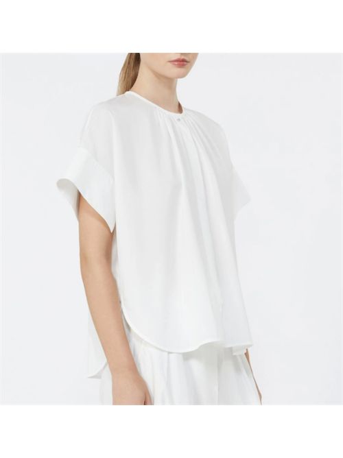 WKDEDUCATA WEEKEND MAXMARA | 2615111172600004 BIANCO